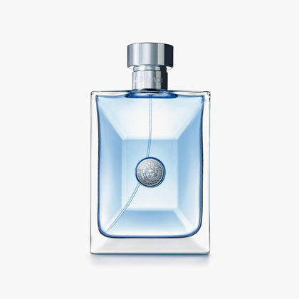Versace Pour Homme Eau De Toilette for Men – Fresh Aromatic Elegance