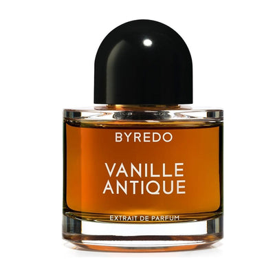 Byredo Vanille Antique Extrait De Parfum For Unisex