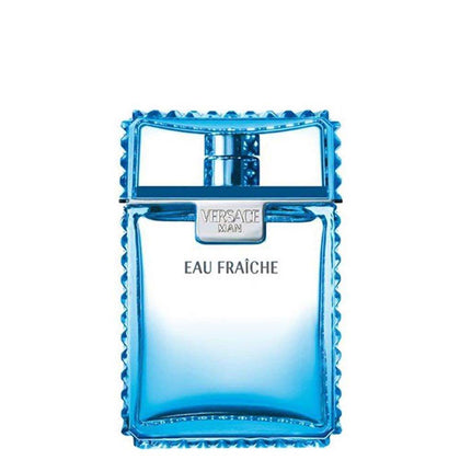 Versace Eau Fraiche Eau De Toilette For Men