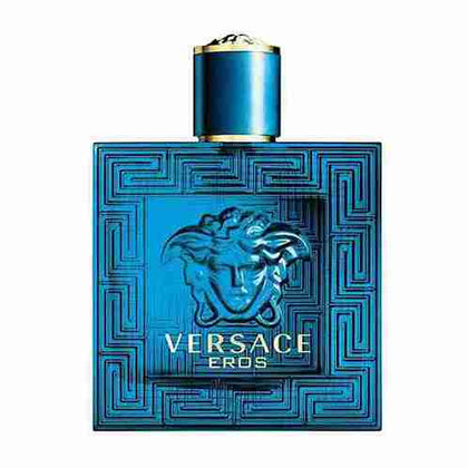 Versace Eros Eau De Toilette For Men
