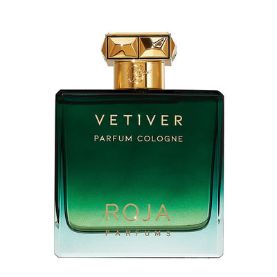 Roja Parfums Vetiver Pour Homme Parfum Cologne for Men