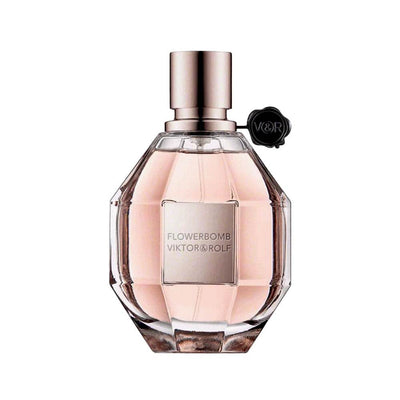 Viktor & Rolf Flowerbomb Eau De Parfum for Women