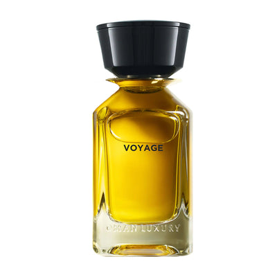 Oman Luxury Voyage Eau De Parfum 100ml
