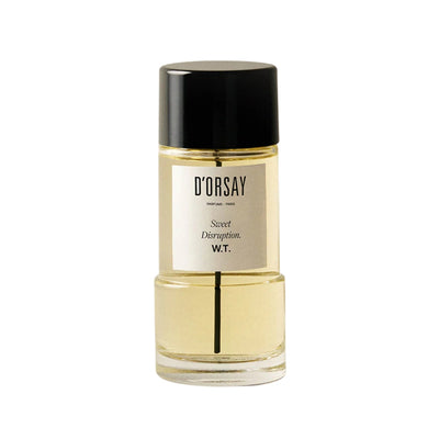 D’Orsay Sweet Disruption W.T. Eau de Parfum