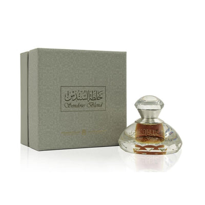 Abdul Samad Al Qurashi Sondous Blend 12ml - Rare Oriental fragrance oil