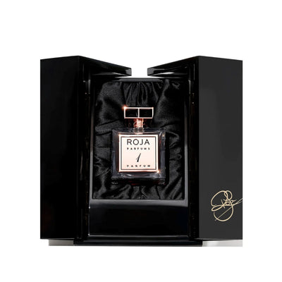 Roja Parfums Parfum De La Nuit No. 1 for Unisex