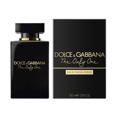 Shop The Only One Eau De Parfum Intense by Dolce & Gabbana – A seductive blend of jasmine, coconut, and vanilla.