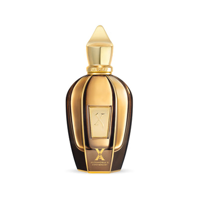 Xerjoff Alexandria II Anniversary – A luxurious oud and amber fragrance