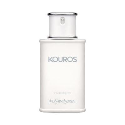 Yves Saint Laurent Kouros Eau De Toilette – A bold and timeless masculine fragrance