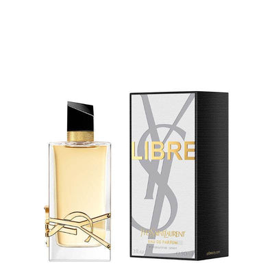 Yves Saint Laurent Libre Eau De Parfum For Women