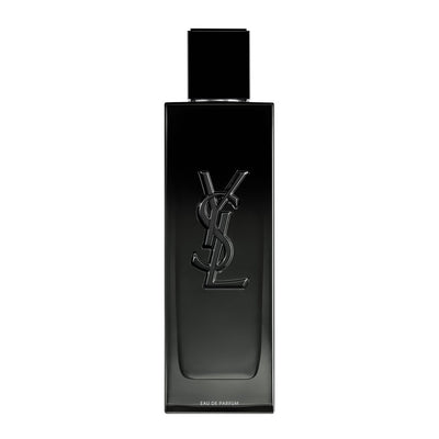 Yves Saint Laurent MYSLF Eau De Parfum perfume bottle