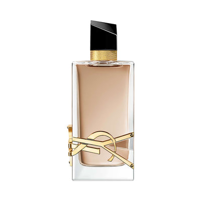 Yves Saint Laurent Libre Flowers & Flames Eau de Parfum Perfume bottle