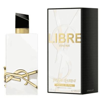 Yves Saint Laurent Libre L'eau Nue Parfum De Peau 90ml
