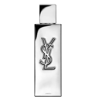 Yves Saint Laurent MYSLF L’Absolu Parfum bottle