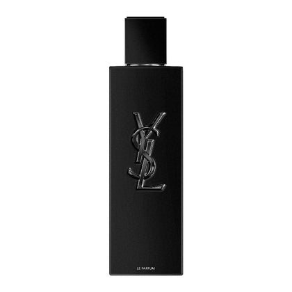 Yves Saint Laurent MYSLF Le Parfum bottle