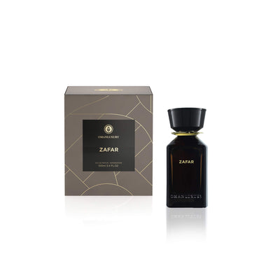 Oman Luxury Zafar Eau de Parfum 100ml