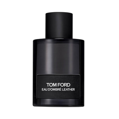 Tom Ford Eau d’Ombré Leather Eau de Toilette Bottle – Men – PerfumeX