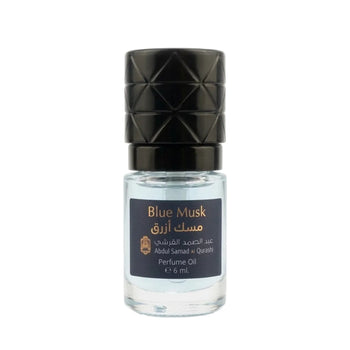 Abdul Samad Al Qurashi Blue Musk Perfume Oil 6ml