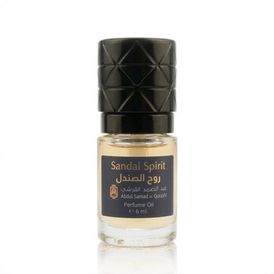 Abdul Samad Al Qurashi Sandal Spirit Perfume Oil 6ml