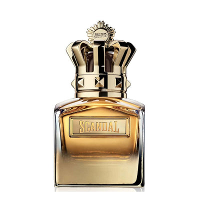 Jean Paul Gaultier Scandal Pour Homme Absolu Parfum For Men
