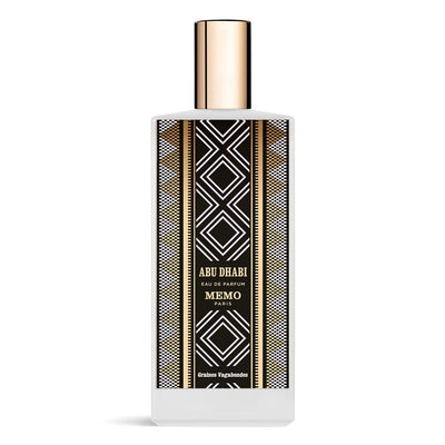 Memo Paris Abu Dhabi Eau De Parfum For Unisex