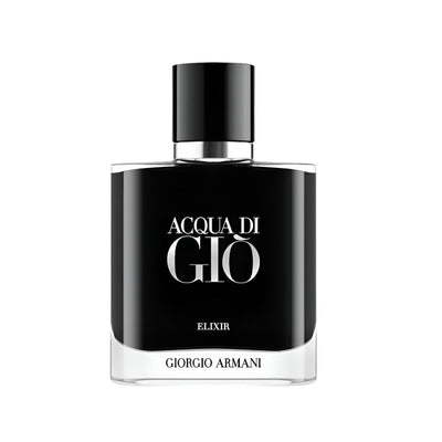 Giorgio Armani Acqua di Giò Elixir (New Launch 2025) For Men