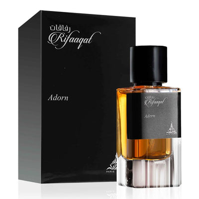 Paris Corner Rifaaqat Adorn Eau de Parfum
