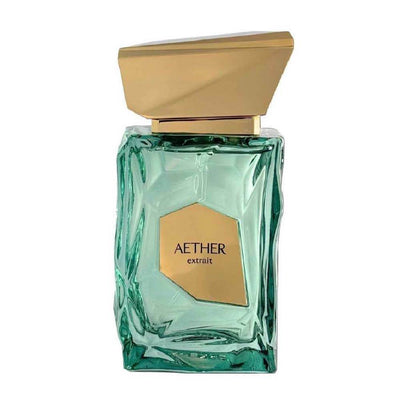 Fragrance World French Avenue Aether Extrait De Parfum – A fresh and sophisticated Aromatic Fruity fragrance for men and women