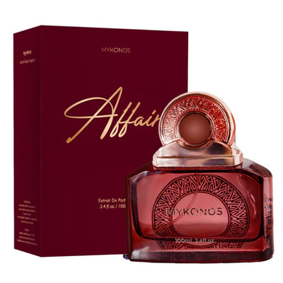 Mykonos Affair Extrait de Parfum
