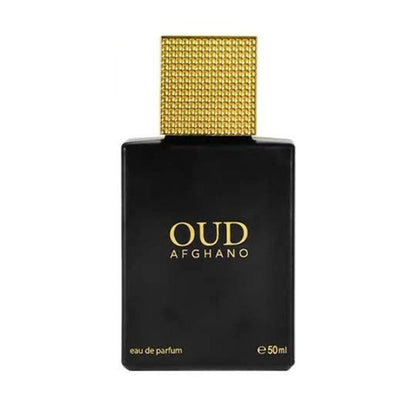 Ahmed Al Maghribi Oud Afghano Eau De Parfum For Unisex
