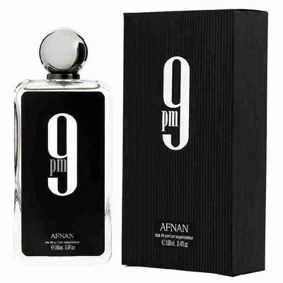 Afnan 9PM Eau De Parfum For Men