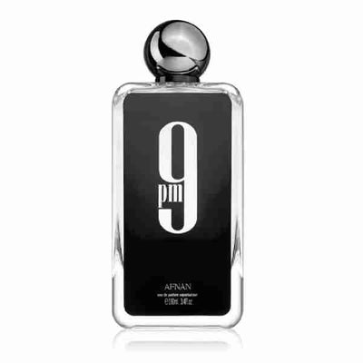 Afnan 9PM Eau De Parfum For Men