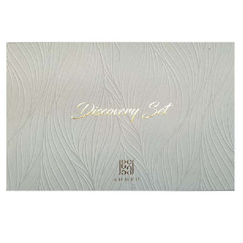 Ahmed Al Maghribi Discovery Set Miniature Travel Set 5x2ml