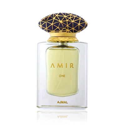 Ajmal Amir One Eau de Parfum perfume bottle