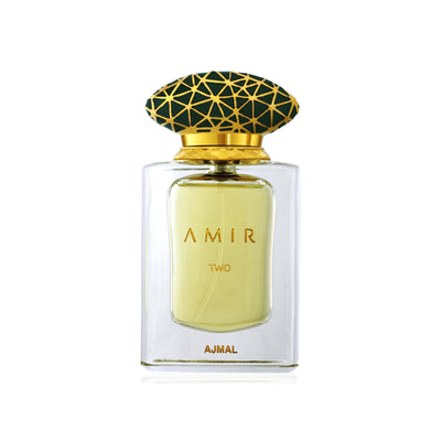 Ajmal Amir Two Eau de Parfum perfume bottle