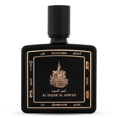 Taif Al Emarat Al Hajar Al Aswad Eau De Parfum For Unisex