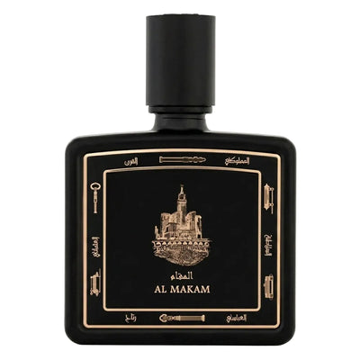 Taif Al Emarat Al Makam Eau De Parfum For Unisex