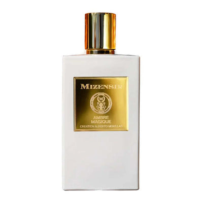 Mizensir Ambre Magique Eau De Parfum For Unisex