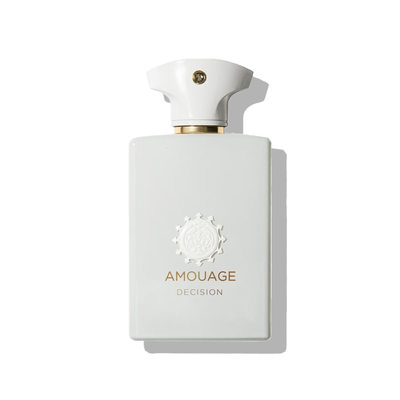 Amouage Decision Eau de Parfum perfume bottle