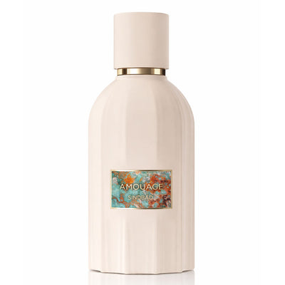 Amouage Sindbad Perfume bottle