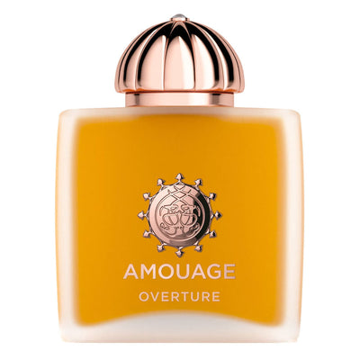 Amouage Overture Eau De Parfum For Women