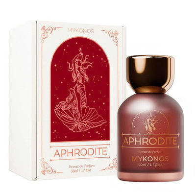 Mykonos Aphrodite Extrait de Parfum