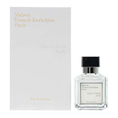 Maison Francis Kurkdjian Aqua Celestia Forte Eau De Parfum For Unisex