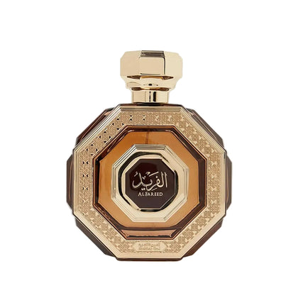 Buy Arabian Oud Al Fareed EDP Men Online – PerfumeX India