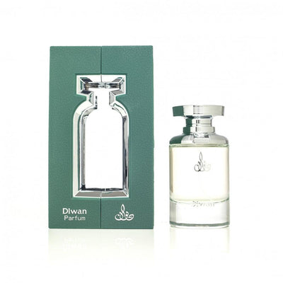 Arabian Oud Diwan Eau de Parfum Box and Bottle – PerfumeX