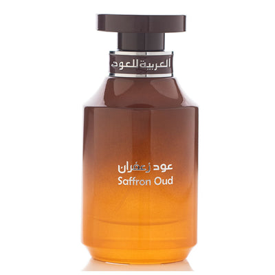 Arabian Oud Saffron Oud Parfum for Unisex