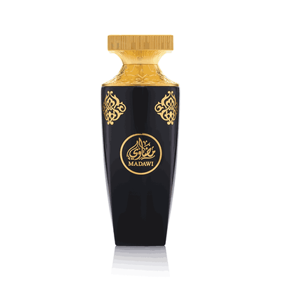 Arabian Oud Madawi Eau de Parfum perfume bottle
