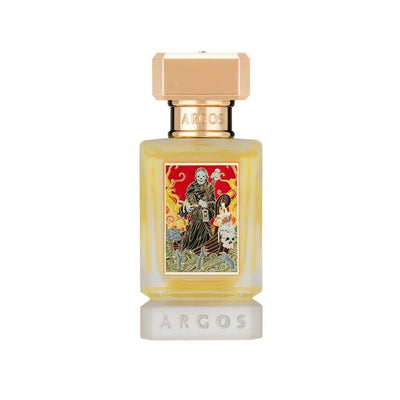 Argos Charon's Vail Extrait de Parfum perfume bottle