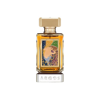 Argos Danaë Eau de Parfum perfume bottle