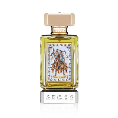 Argos Triumph of Bacchus Extrait de Parfum perfume bottle